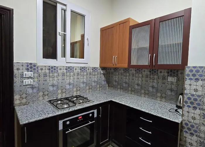 مصر Apartment