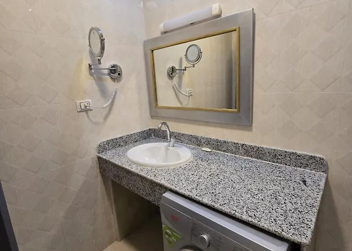 Apartment مصر Hurghada