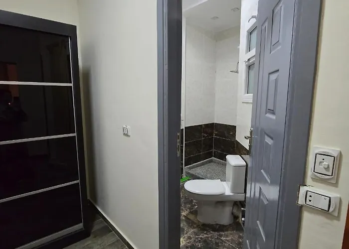 Apartment مصر Hurghada