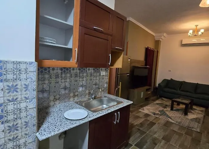 مصر Apartment *