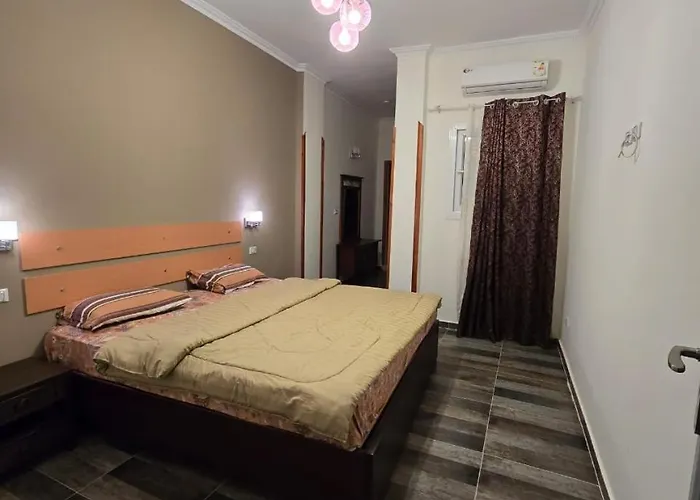 Apartment مصر *