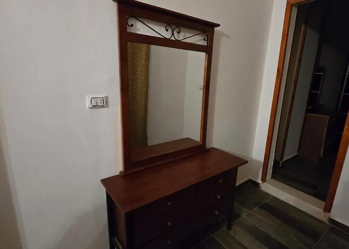 مصر Apartment