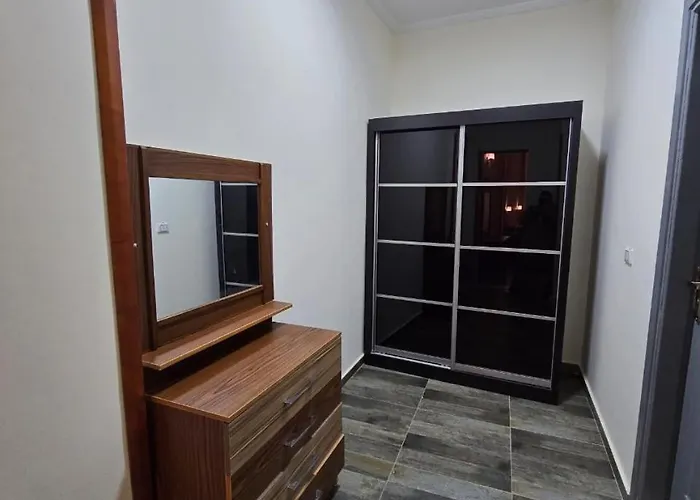 Apartment مصر