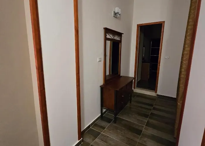 Apartment مصر