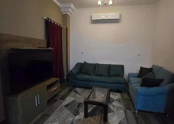 مصر Apartment