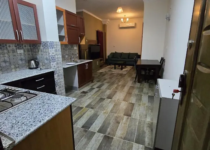 Apartment مصر Hurghada