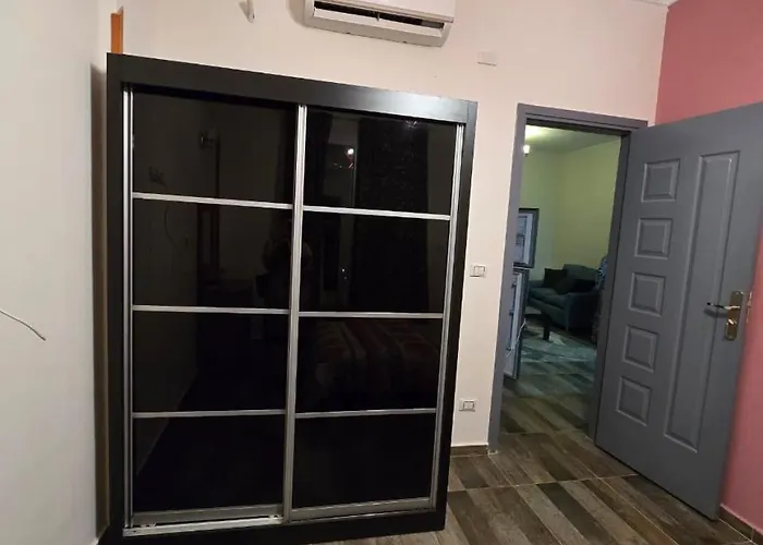 مصر Apartment *