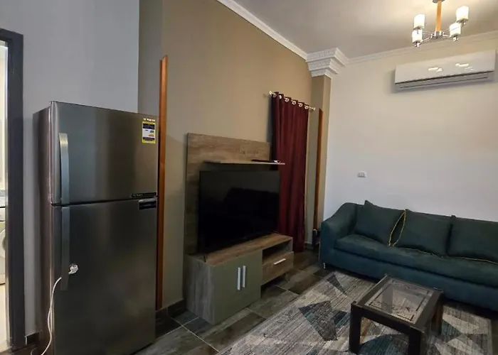 Apartment مصر Hurghada