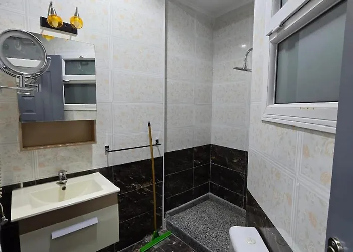 مصر Apartment *